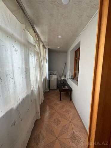 1 otaqlı köhnə tikili - Həzi Aslanov m. - 40 m² (4)