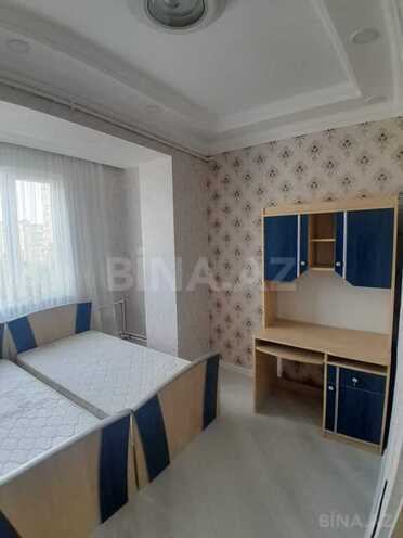 2-комн. вторичка - м. Нефтчиляр - 90 м² (5)