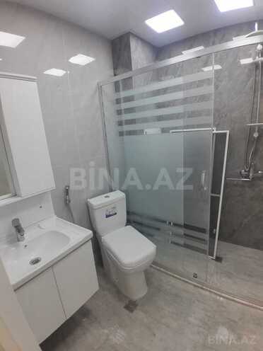 2-комн. вторичка - м. Нефтчиляр - 90 м² (4)