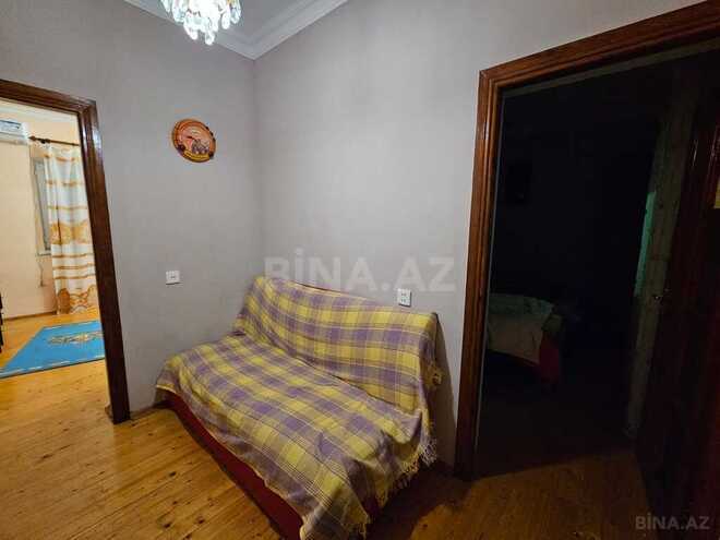 5-комн. дом/дача - пос. Мардакан - 100 м² (10)