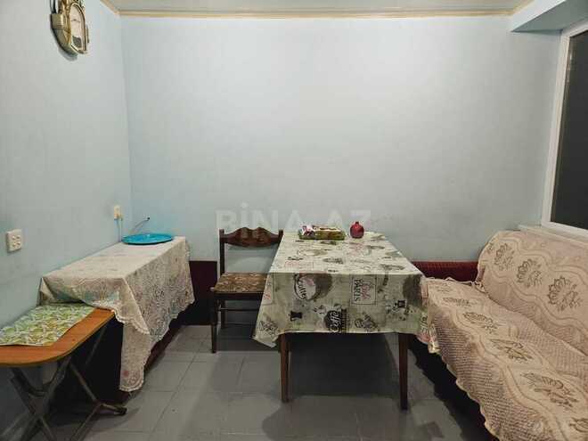 5-комн. дом/дача - пос. Мардакан - 100 м² (5)