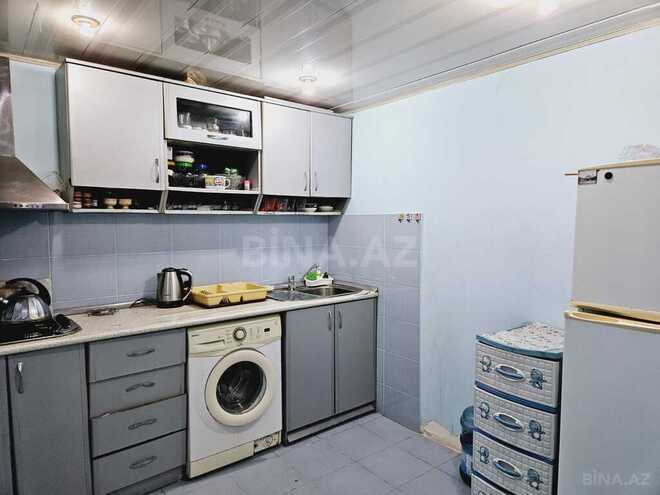 5-комн. дом/дача - пос. Мардакан - 100 м² (4)