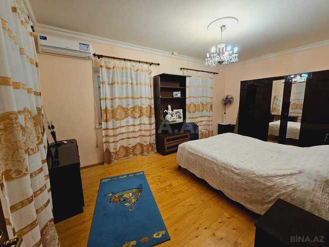 5-комн. дом/дача - пос. Мардакан - 100 м² (7)