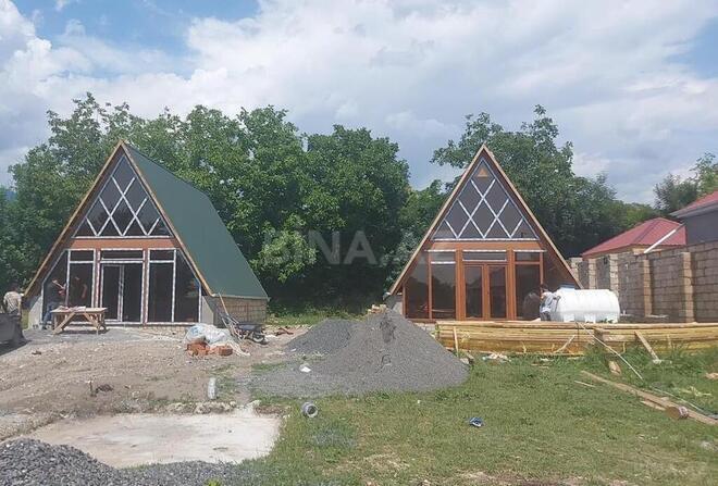 3-комн. дом/дача - Габала - 95 м² (22)