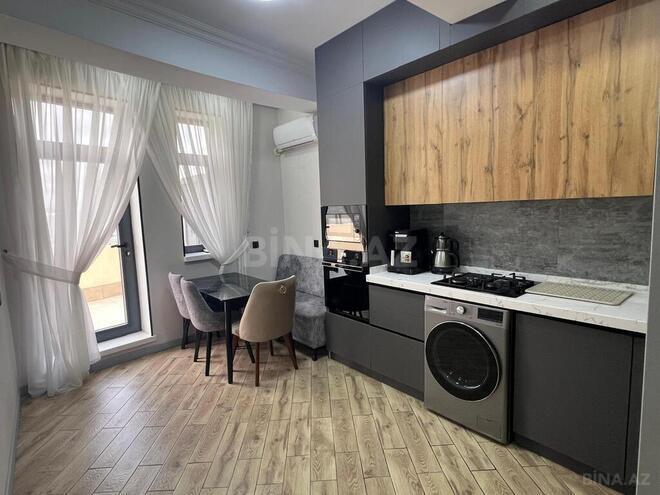 3-комн. новостройка - м. 20 января - 150 м² (10)