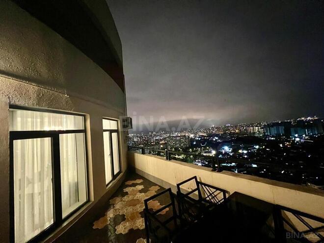 3-комн. новостройка - м. 20 января - 150 м² (18)