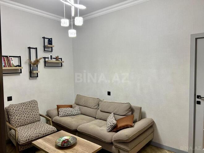 3-комн. новостройка - м. 20 января - 150 м² (8)