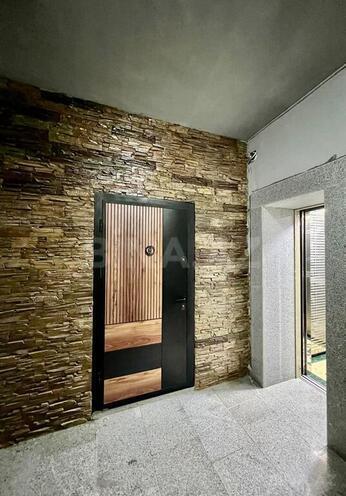 3-комн. новостройка - м. 20 января - 150 м² (15)