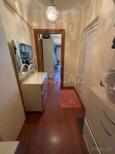 1-комн. вторичка - Наримановский  р. - 40 м² (2)