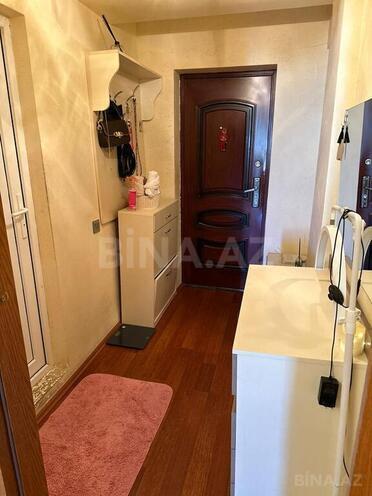1-комн. вторичка - Наримановский  р. - 40 м² (5)
