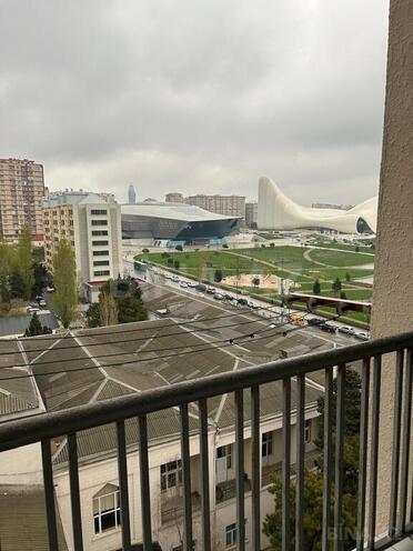 1-комн. вторичка - Наримановский  р. - 40 м² (8)