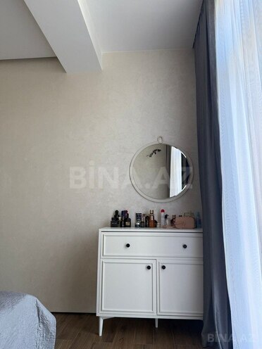 3 otaqlı yeni tikili - Nərimanov r. - 110 m² (12)