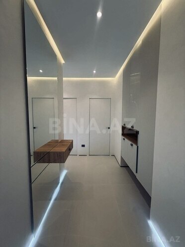 3 otaqlı yeni tikili - Nərimanov r. - 110 m² (3)