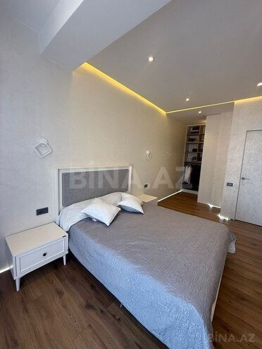 3 otaqlı yeni tikili - Nərimanov r. - 110 m² (10)