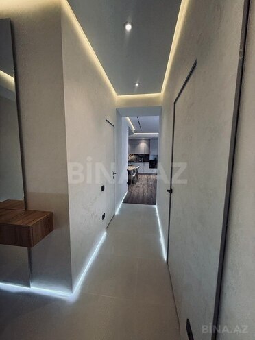 3 otaqlı yeni tikili - Nərimanov r. - 110 m² (4)