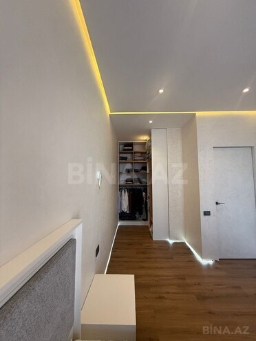 3 otaqlı yeni tikili - Nərimanov r. - 110 m² (11)