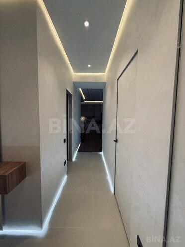 3 otaqlı yeni tikili - Nərimanov r. - 110 m² (5)