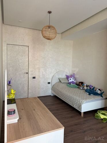 3 otaqlı yeni tikili - Nərimanov r. - 110 m² (13)