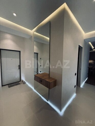 3 otaqlı yeni tikili - Nərimanov r. - 110 m² (2)
