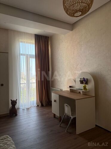 3 otaqlı yeni tikili - Nərimanov r. - 110 m² (15)