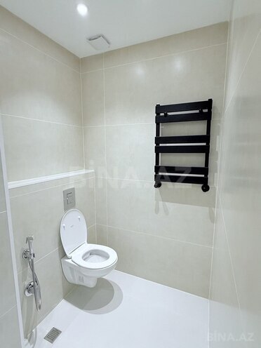 3 otaqlı yeni tikili - Nərimanov r. - 110 m² (17)