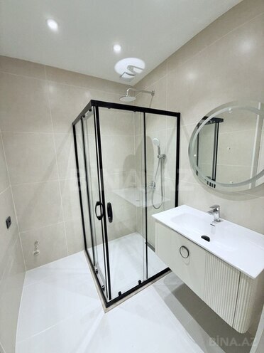 3 otaqlı yeni tikili - Nərimanov r. - 110 m² (16)