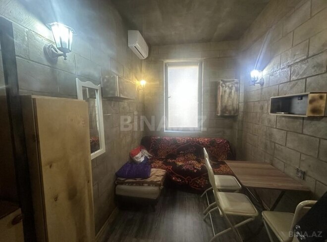 1-комн. новостройка - м. Шах Исмаил Хатаи - 35 м² (7)