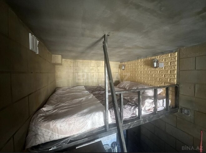 1-комн. новостройка - м. Шах Исмаил Хатаи - 35 м² (17)