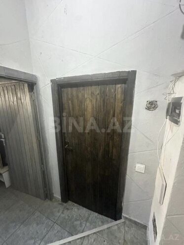 1-комн. новостройка - м. Шах Исмаил Хатаи - 35 м² (19)