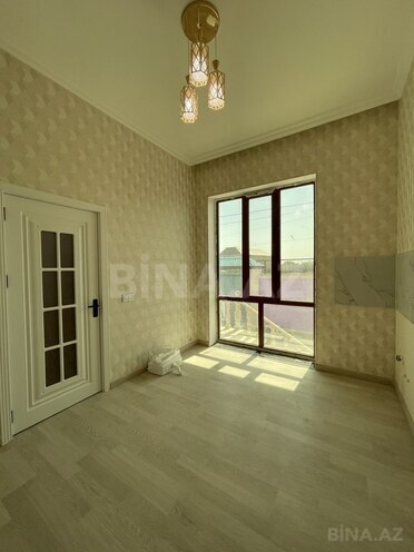 3-комн. дом/дача - пос. Говсан - 100 м² (6)
