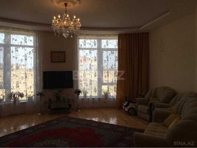 8-комн. дом/дача - пос. Новханы - 580 м² (7)