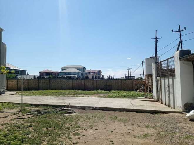 8-комн. дом/дача - пос. Новханы - 580 м² (6)