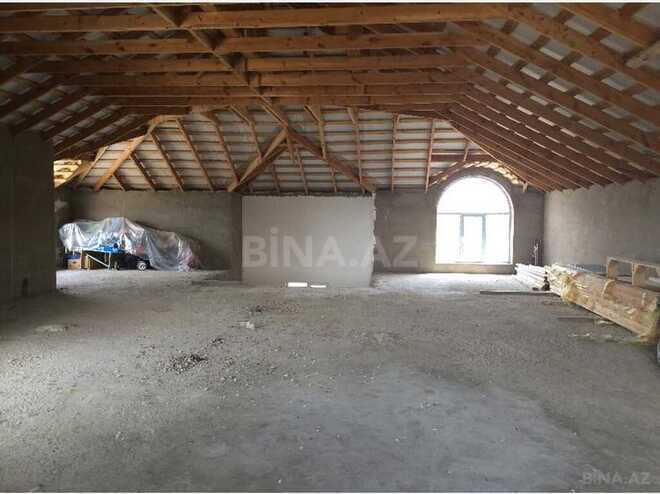 8-комн. дом/дача - пос. Новханы - 580 м² (9)