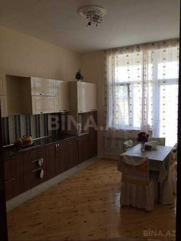 8-комн. дом/дача - пос. Новханы - 580 м² (8)