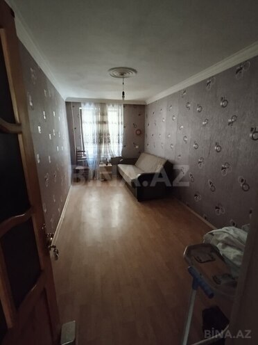 3 otaqlı yeni tikili - İnşaatçılar m. - 75 m² (7)