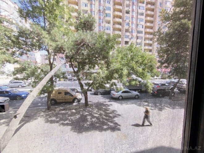 3 otaqlı yeni tikili - İnşaatçılar m. - 75 m² (3)