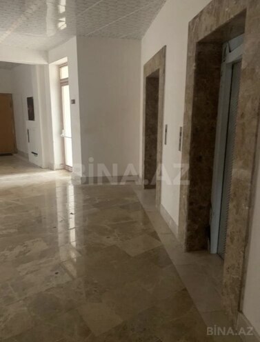 4 otaqlı yeni tikili - Badamdar q. - 238.1 m² (2)
