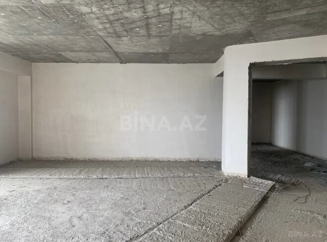 4 otaqlı yeni tikili - Badamdar q. - 238.1 m² (4)