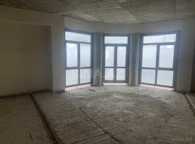 4 otaqlı yeni tikili - Badamdar q. - 238.1 m² (3)