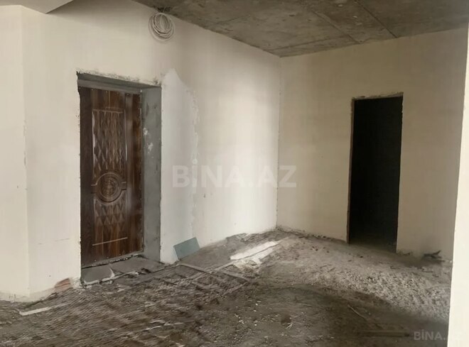4 otaqlı yeni tikili - Badamdar q. - 238.1 m² (10)