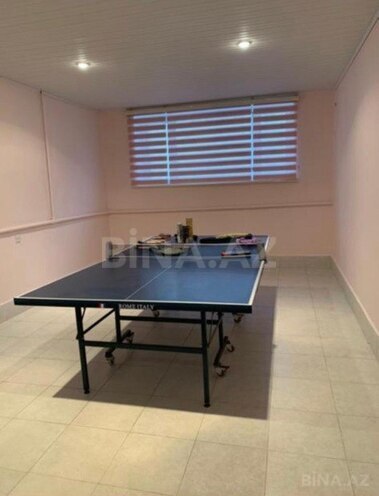 9 otaqlı həyət evi/bağ evi - Novxanı q. - 400 m² (15)