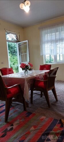 2 otaqlı həyət evi/bağ evi - Quba - 100 m² (15)