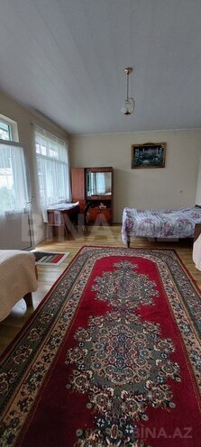 2 otaqlı həyət evi/bağ evi - Quba - 100 m² (14)