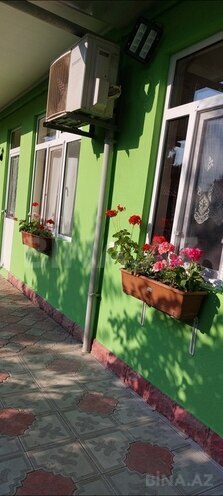 2 otaqlı həyət evi/bağ evi - Quba - 100 m² (2)