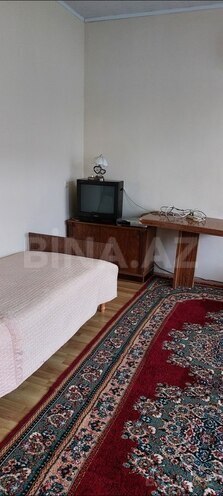 2 otaqlı həyət evi/bağ evi - Quba - 100 m² (12)