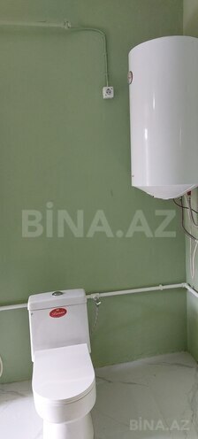 2 otaqlı həyət evi/bağ evi - Quba - 100 m² (8)