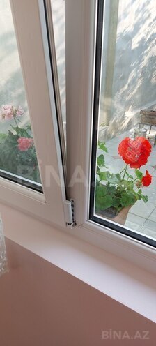 2 otaqlı həyət evi/bağ evi - Quba - 100 m² (6)