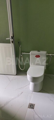 2 otaqlı həyət evi/bağ evi - Quba - 100 m² (7)