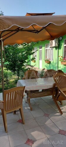 2 otaqlı həyət evi/bağ evi - Quba - 100 m² (10)