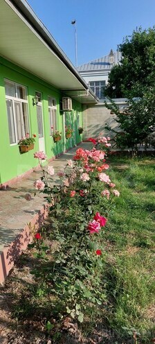 2 otaqlı həyət evi/bağ evi - Quba - 100 m² (9)